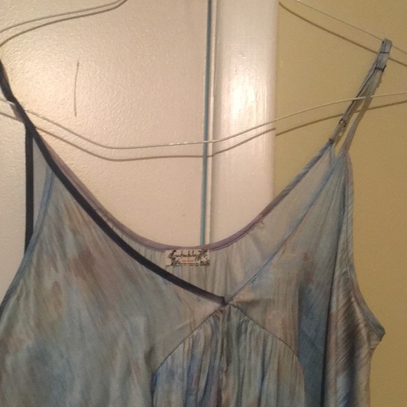 Free people Dress or tunic - Picture 3 of 5